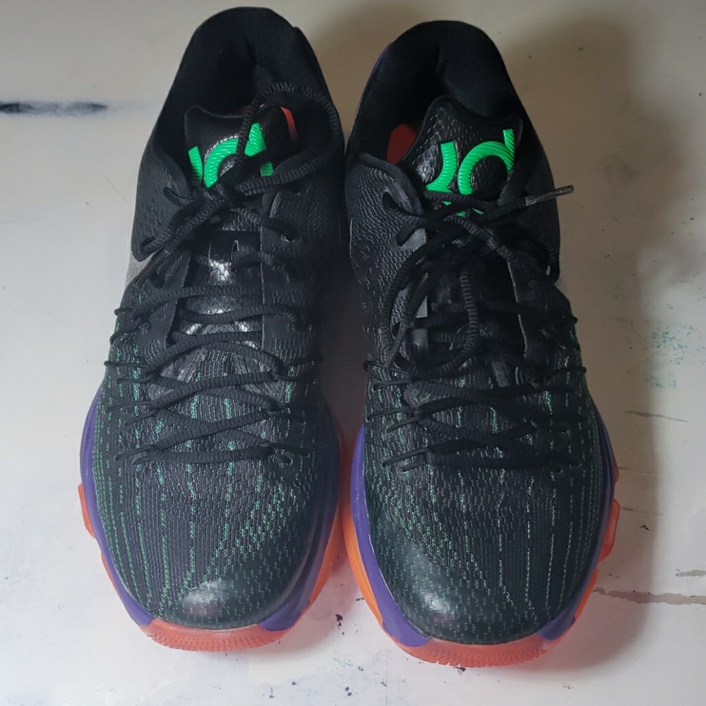 Nike KD zoom vinary size 11